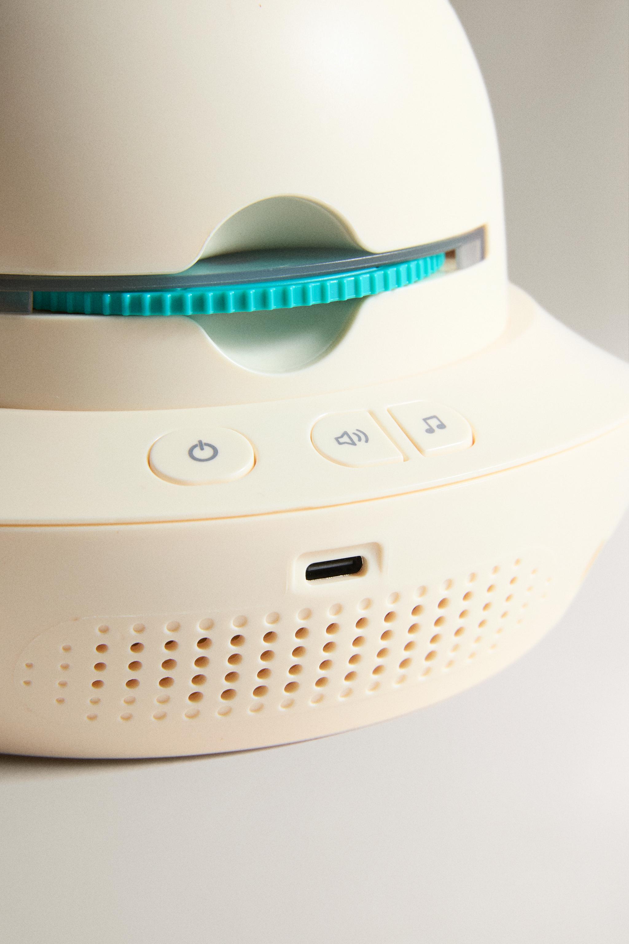 JOUET ENFANT PROJECTEUR PLANÈTES